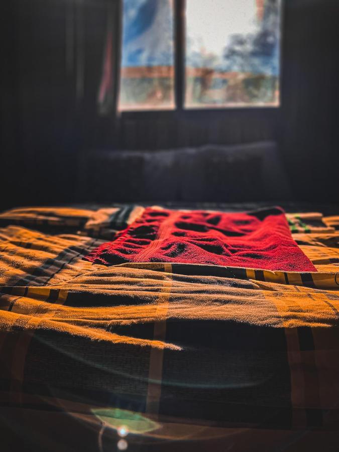 Rum Paradise Luxuri Camp Ram Vadisi Dış mekan fotoğraf